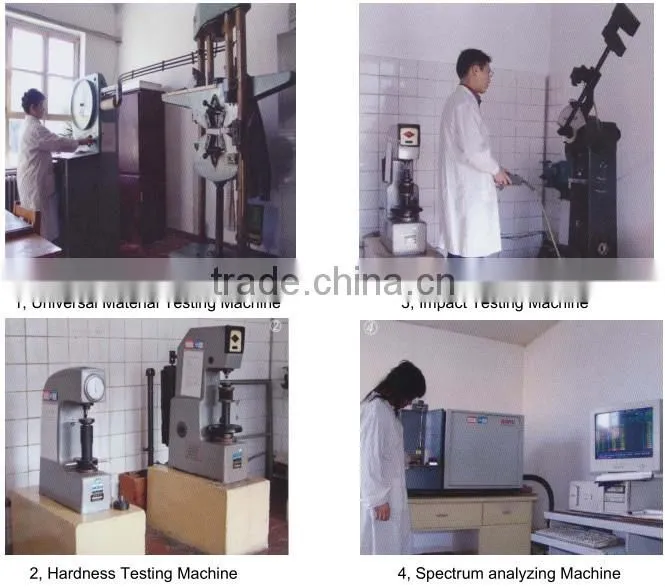 china gold supplier produce shoring prop nut