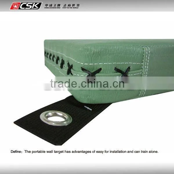 wall boxing punching pads