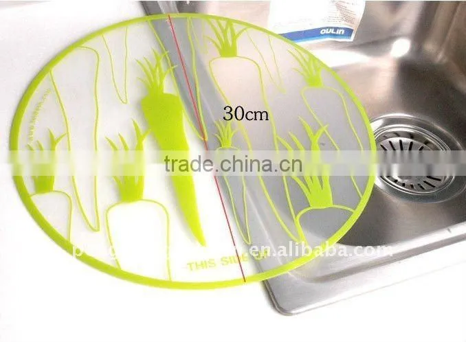 pp cutting board