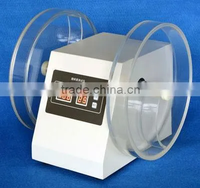 CS-2 Tablet friability tester, Chemical machine