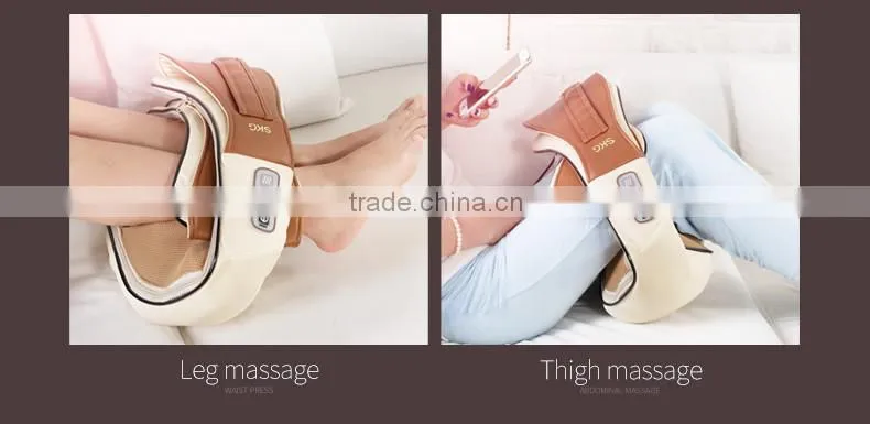 SKG New Products Electric Vibrators Massager