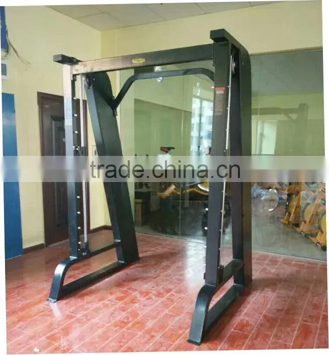 JG-1617 Smith Machine High Quality Commercial gym equipment fitness equipment