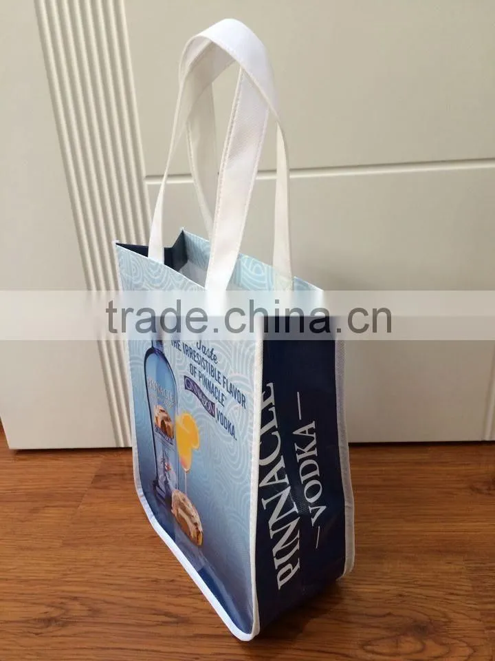 pp wine bag