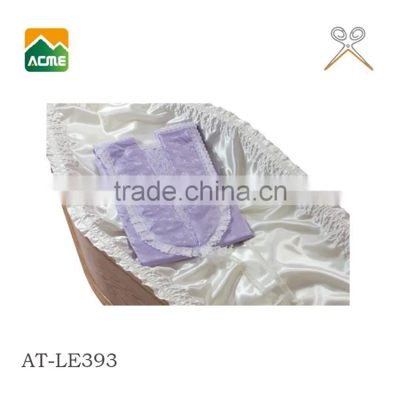 wholesale best price coffin padding
