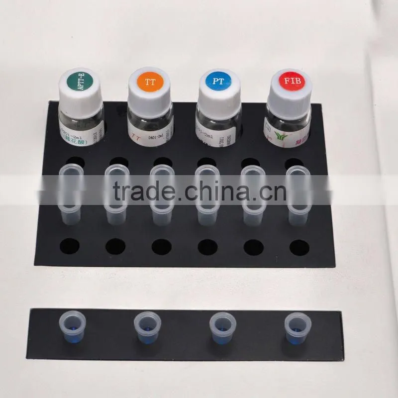 COAGULATION ANALYZER (L0033)