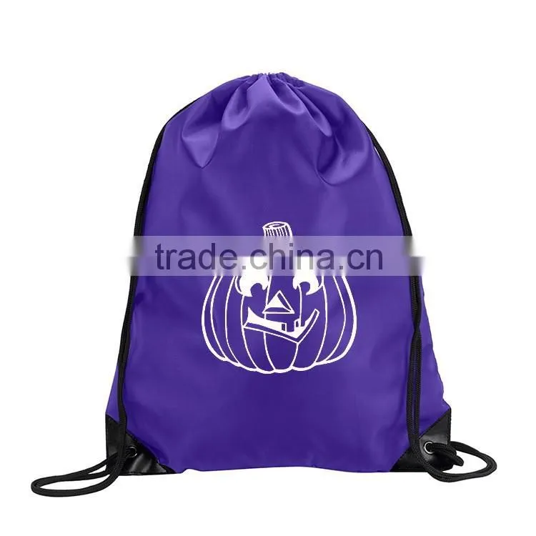 PP nonwoven gym drawstring bag