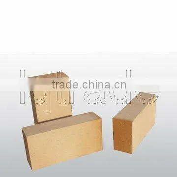 refractory bricks