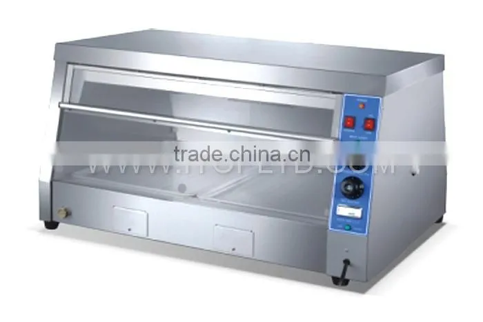 HW-5P Food display humid warmer