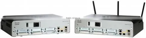 Cisco 1900 Series CISCO1941W-C/K9