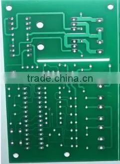 Custom made gsm gprs gps module