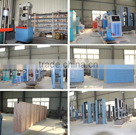 2014 Cups Testing Machine Price /GBW-60 CuppingTester /High Quality Erichsen tester