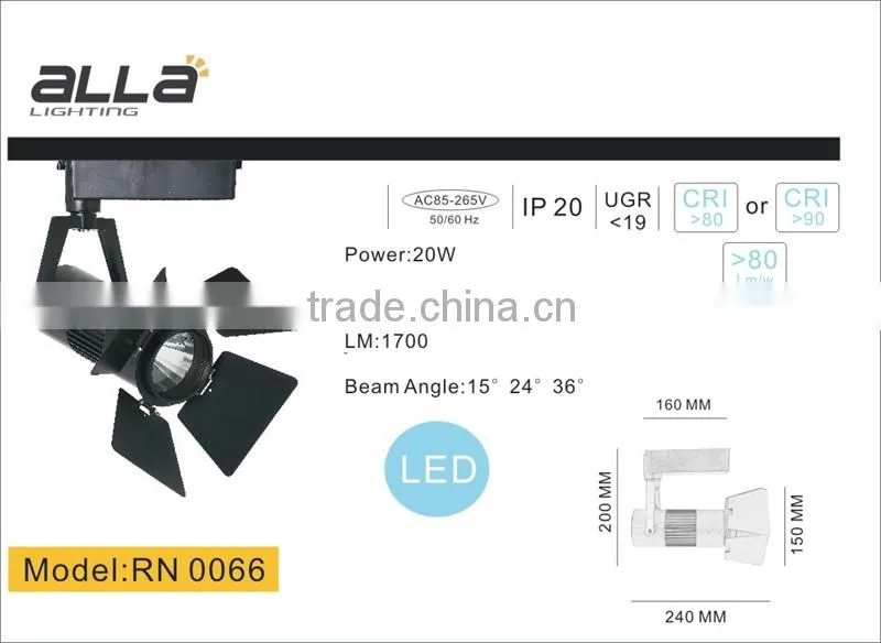 factory support CE Certified down light led 7w 14w 18w COB led downlight for wholesale