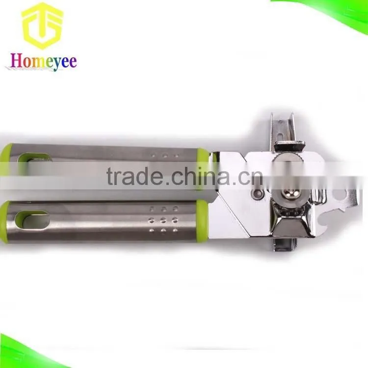 multi-function industrial can opener