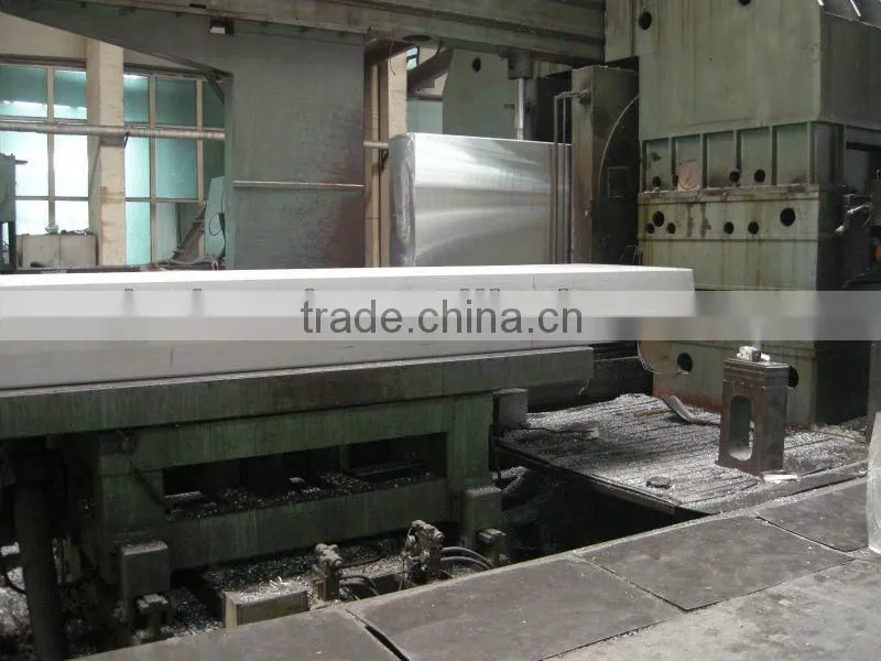 Aluminum sheet