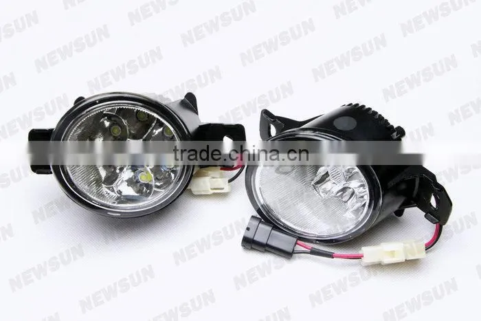 High Quality Auto Led Fog Light,18w Led Auto Fog Light,Auto Led Fog Light For TIIDA, For X- TRAIL