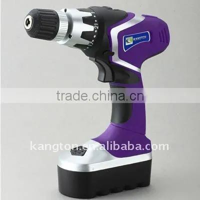 18V Cordless Drill