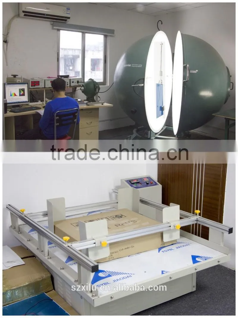 Wholesale alibaba 2X2 60w DLC led lamp for the house