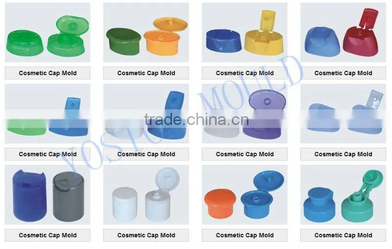 Cap Mould(plastic injection mould/bottle cap mould,5gallon cap moud)