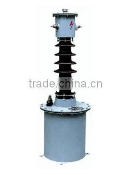 LJW(D)1-35 OUTDOOR AND INDOOR TYPE CURRENT TRANSFORMER FROM YUEQING