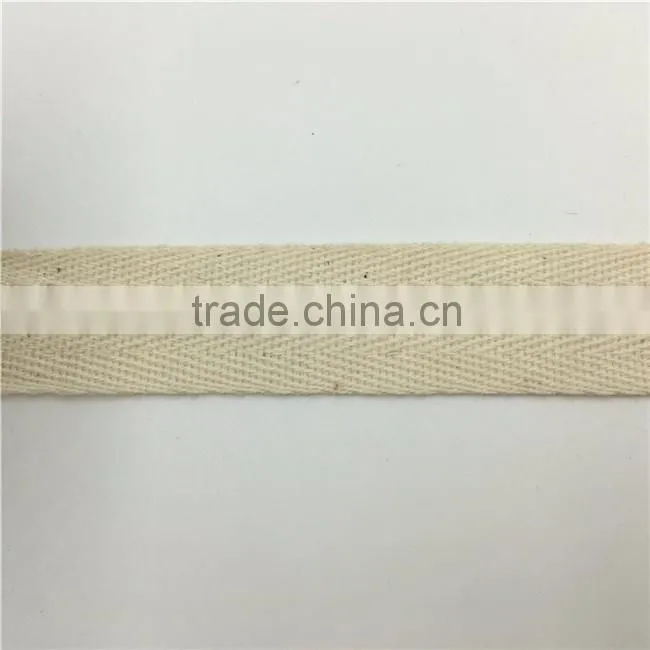 Wholesale High Quality 20mm Herringbone Tape