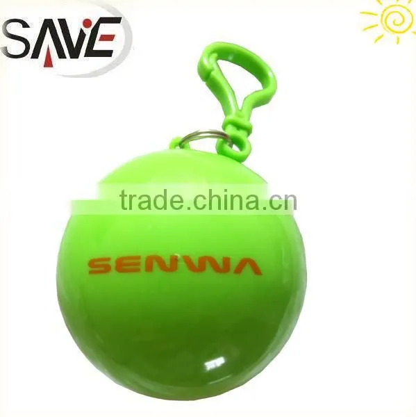 disposble raincoat ball,poncho ,plastic poncho ball