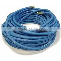2015 New Arrival High Quality Rubber Water Garden Hose Pipes