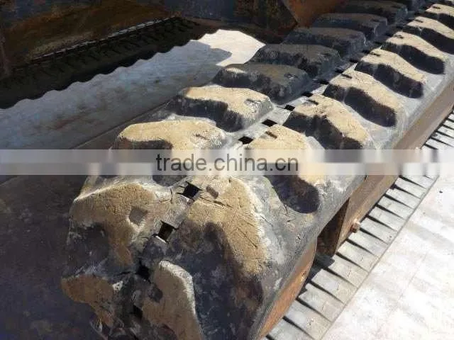 HITACHI MINI EXCAVATOR EX35-2<SOLD>