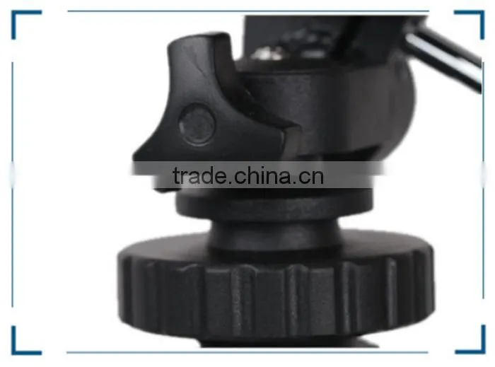 BIJIA 10-30X50mm High Power Spotting Scope With Tripod bird watching spotting scopes