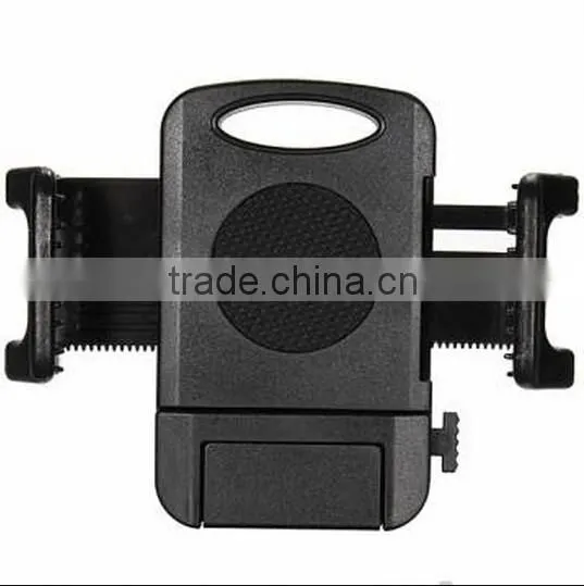 Universal Car Sun Visor Mount / Car Phone Bracket / car mount bracket for Mobile Phone