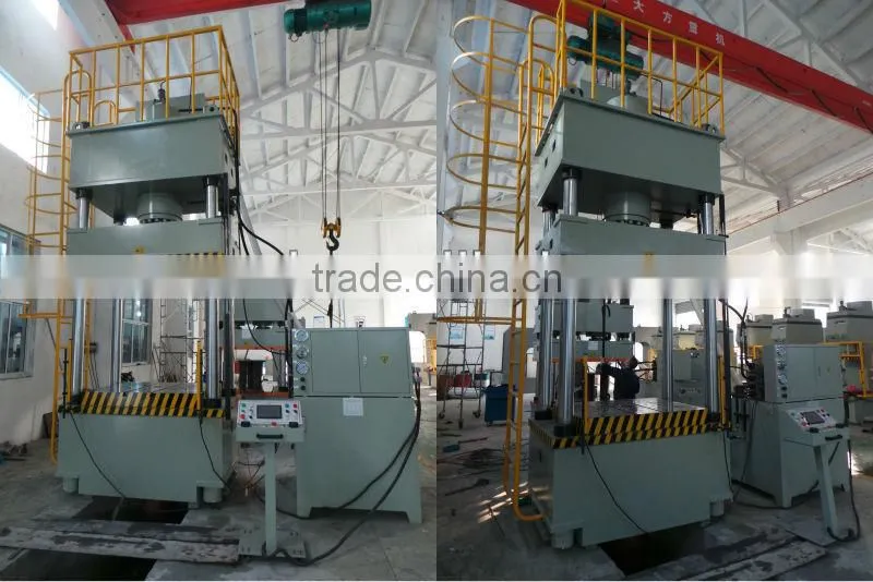 HPP-60T Single Column C Frame Hydraulic Power Press