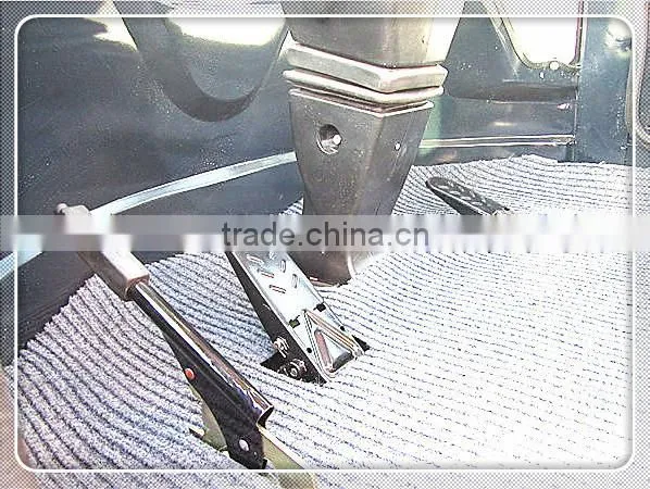 wheel loader with powerful diesel engine for sale