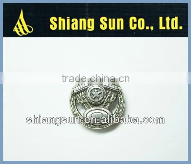 Men best Christmas gift wholesale concho cross