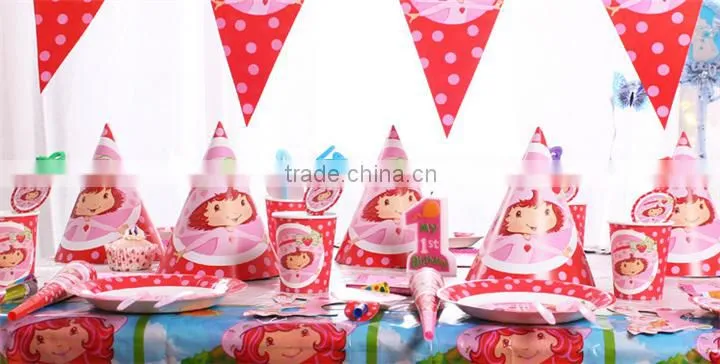 Good Quality Grils Party Decoration Party Decoration Whlosales