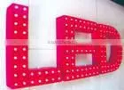 outdoor advertising equipment for small industries (cnc engraving machine) with CE