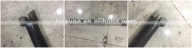 Automatic scaffolding standard ringlock welding machine