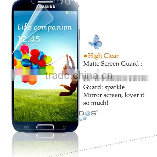 Factory Supply Screen Guard for Lenovo S8 Hot Phone Model