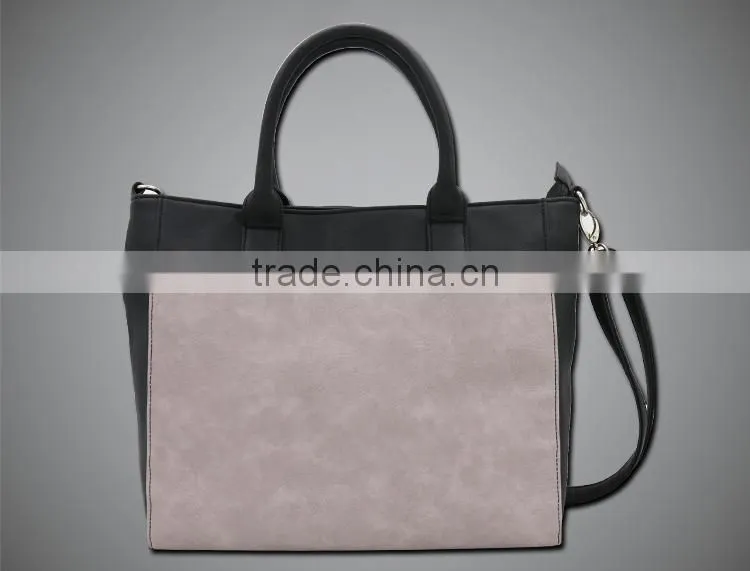 2015 Designer New Styles Ladies Leather Fashion Handbag