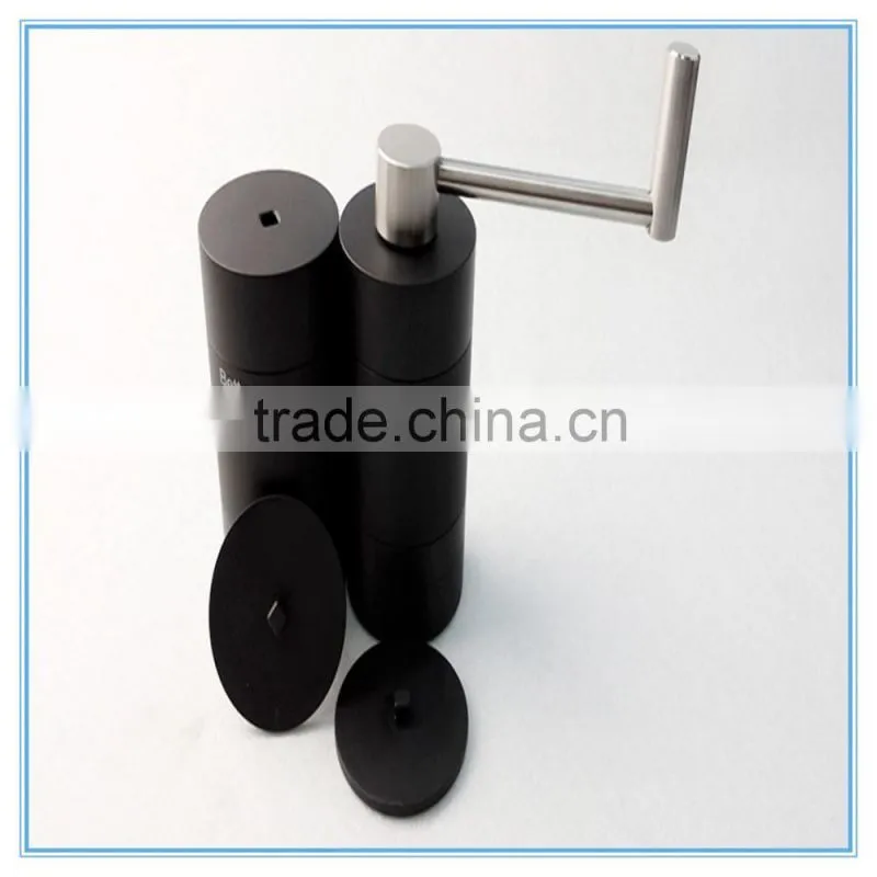 High end LFGB certification and manual Type coffee grinder
