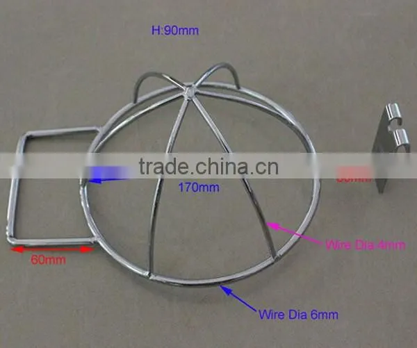 display hook , hat rack display hook , Metal hook