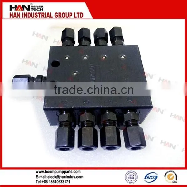 WAM sensor concrete batch plant accessories