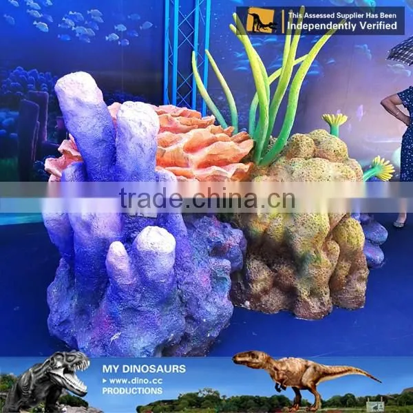 My-Dino amusement park equipment life size statues for sale
