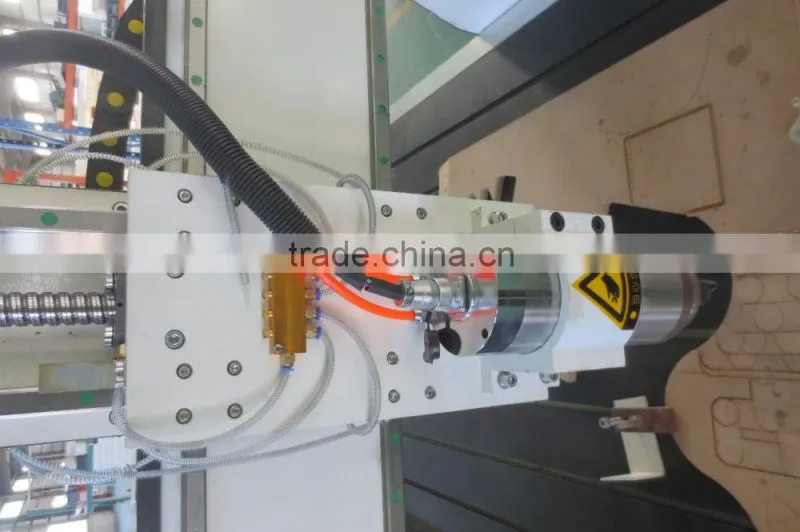 china supplier sculpture wood carving cnc router machine DL1212
