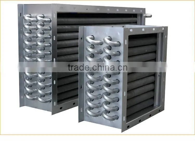 Casting Iron Heat Sink/Heat Radiator for EPS Pre-expander