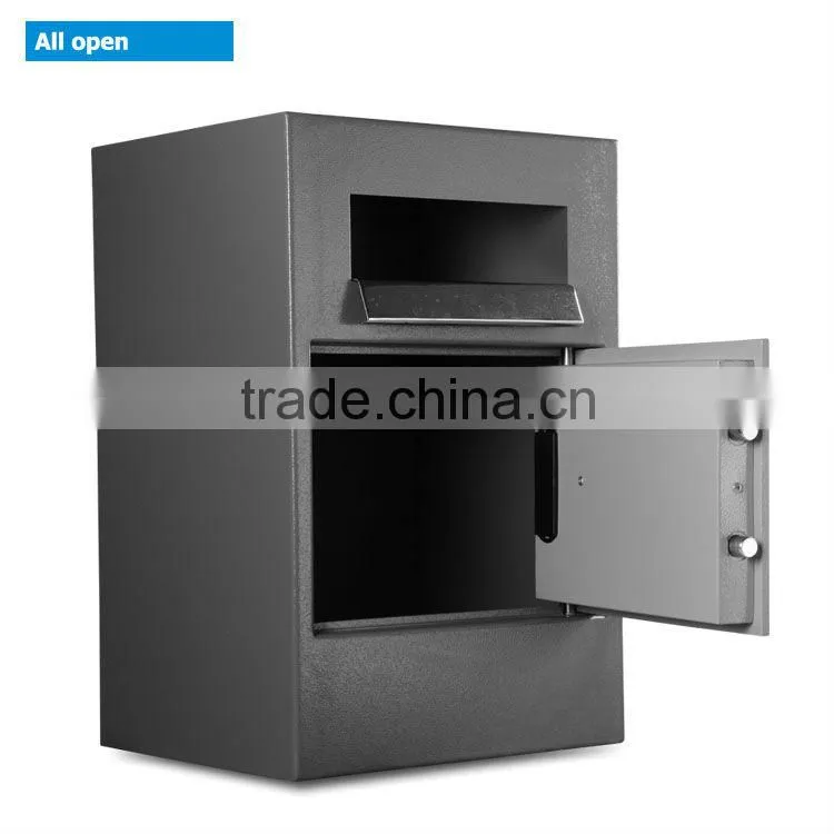 Steel cabinet 2016
