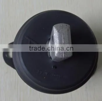 Engine mount insulator 50820-SDA-A01