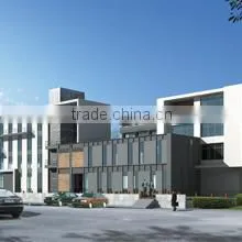 Ruian Shenermei Sanitary Wares Co., Ltd. company overview - view 1