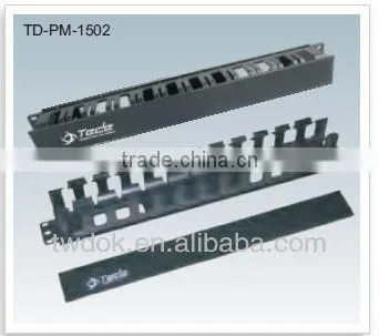 Manufacturing Organizer of Cable Network Cabinet