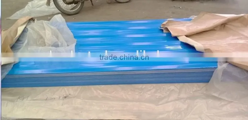 steel sheet