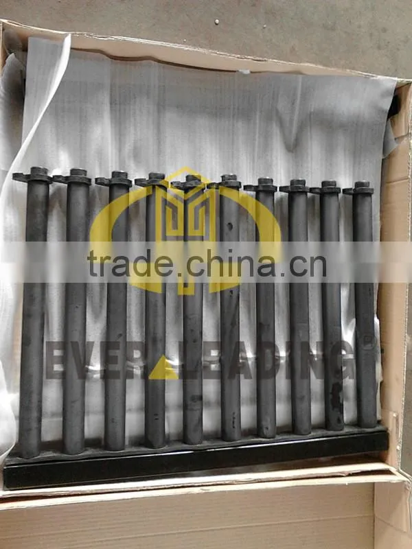LD-AU2002 Ten pair of stand poles