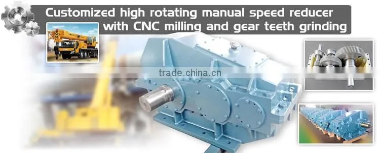 High precision planetary gear spur gear manufacturer for gearbox